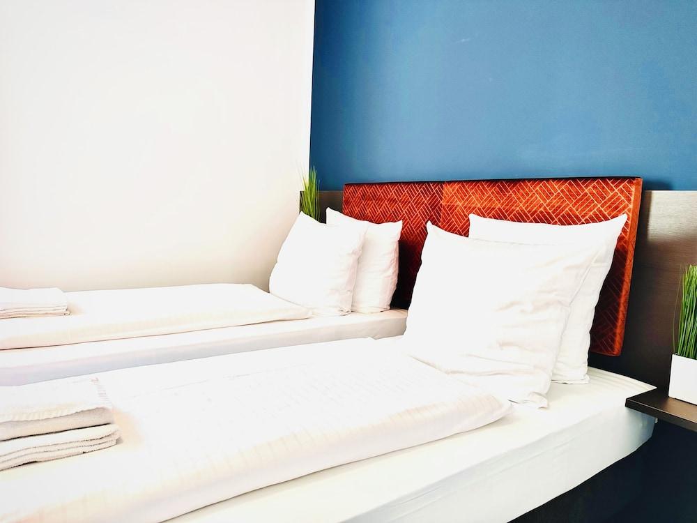 Arthotel Ambassador Wiesbaden