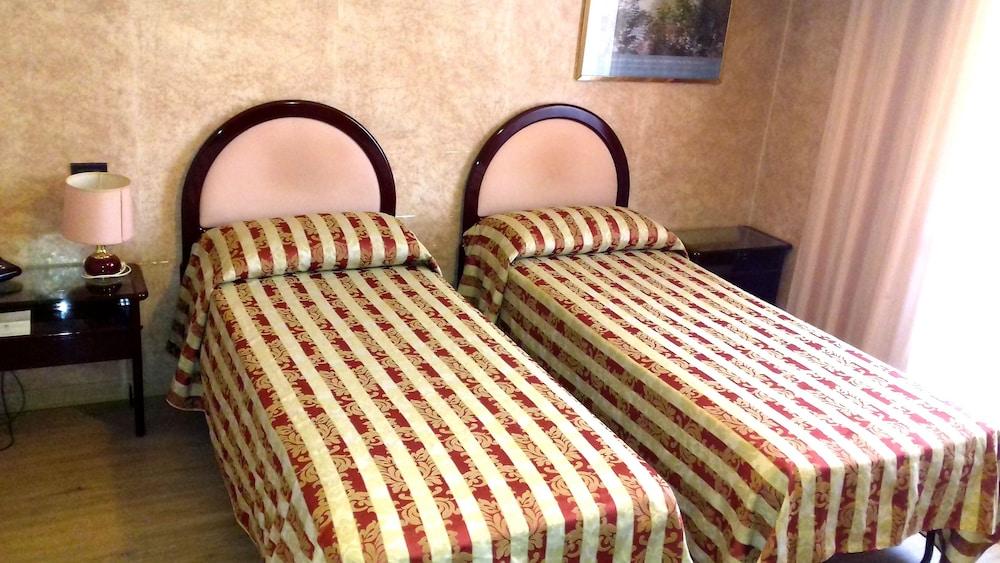 Balletti Palace Hotel