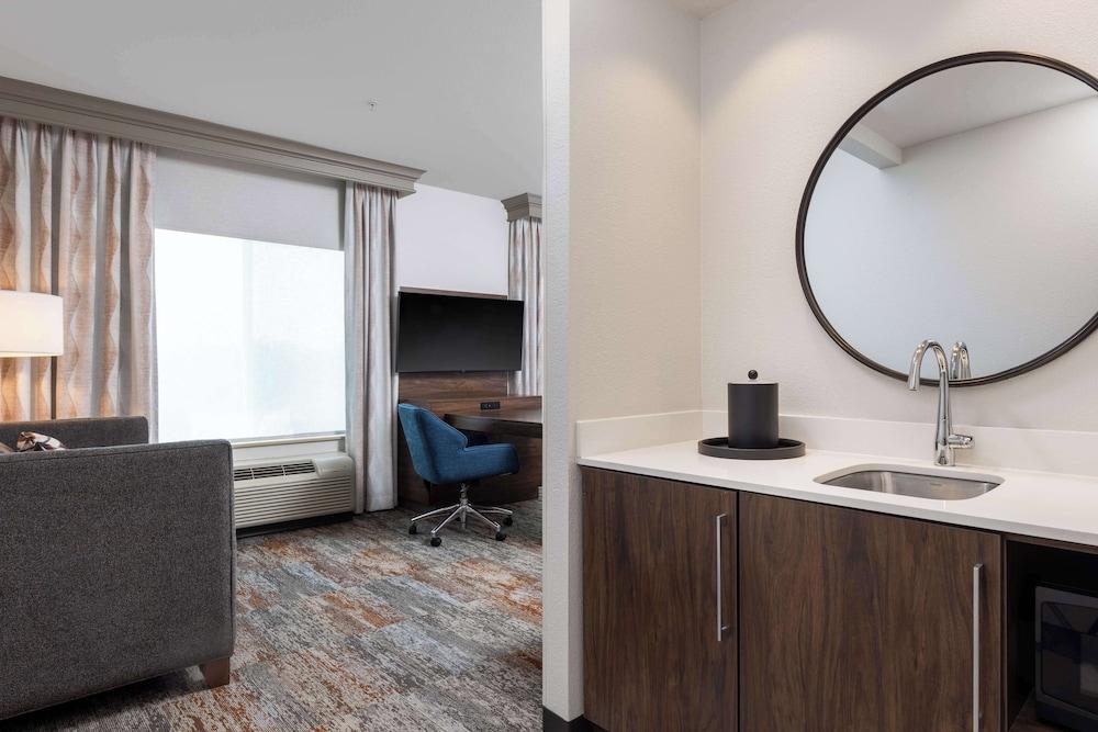 Hampton Inn & Suites Yuba City