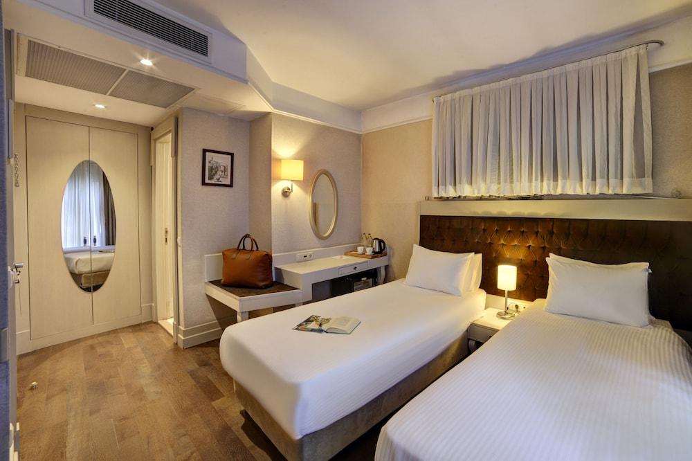 Faros Hotel Old City - Special Class