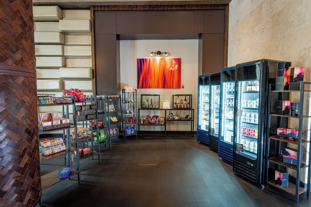 Andaz San Diego, by Hyatt