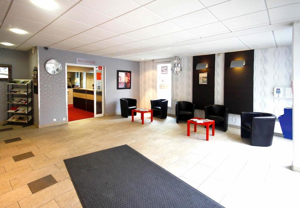Séjours & Affaires Reims Clairmarais