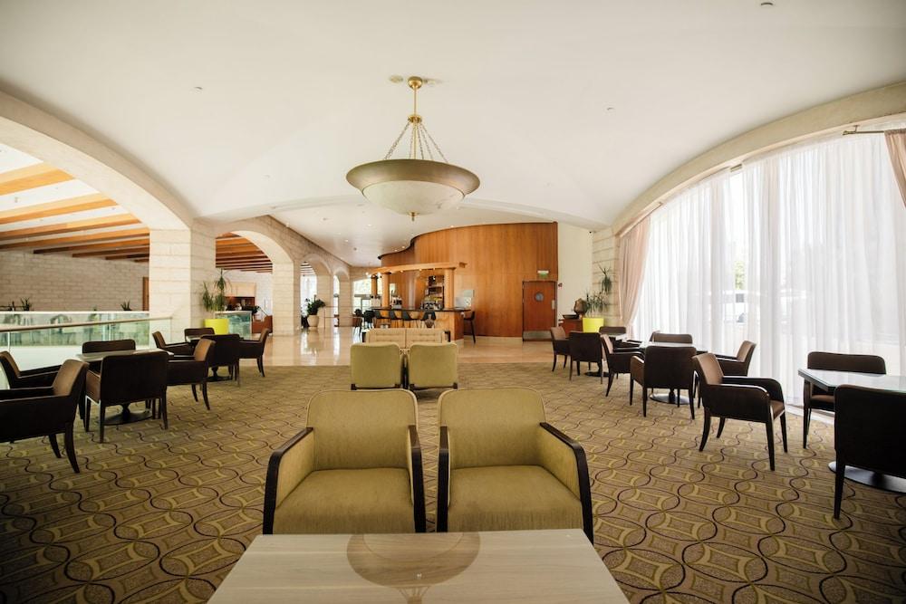 Grand Court Jerusalem