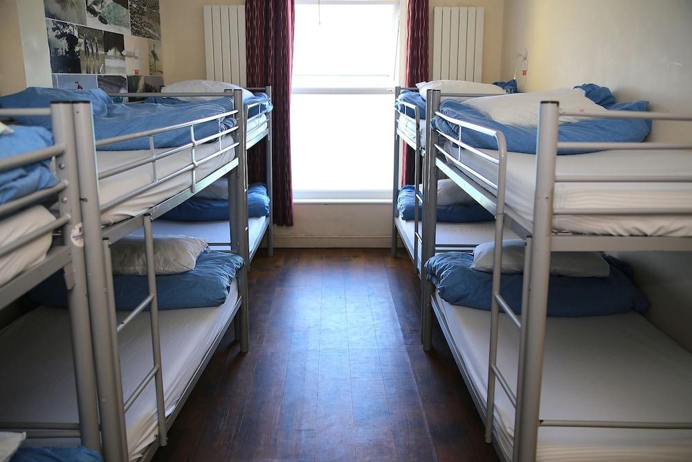 St Christopher's Inn, Newquay - Hostel
