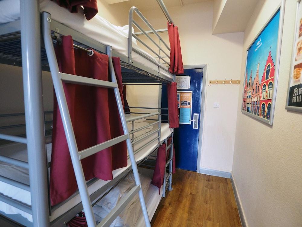 St Christopher's Inn, Shepherd's Bush - Hostel