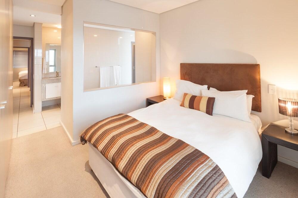 Harbouredge Apartments