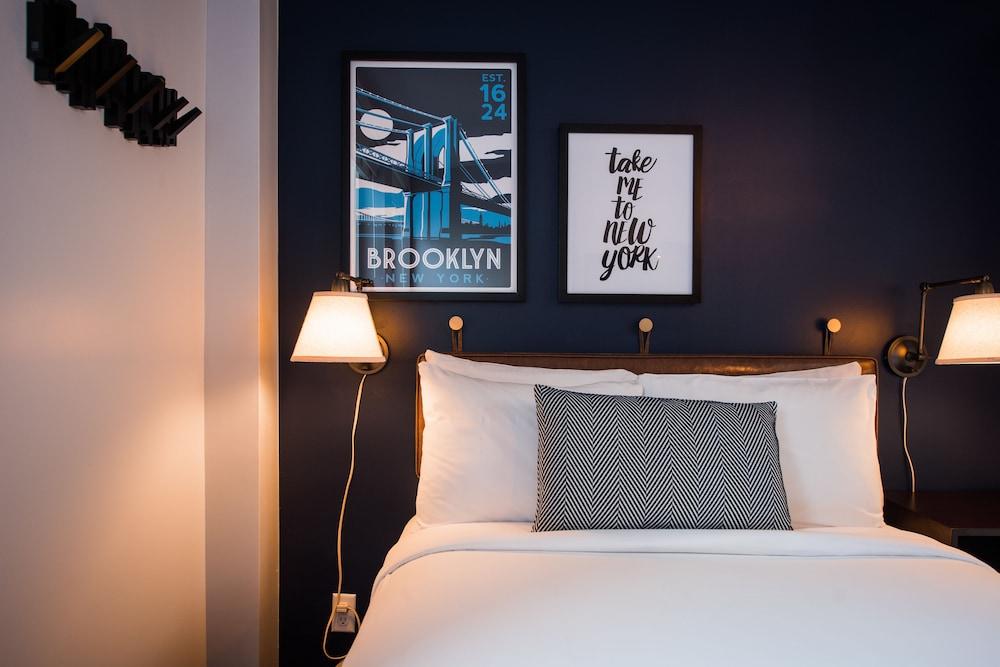 U Hotel Fifth Avenue