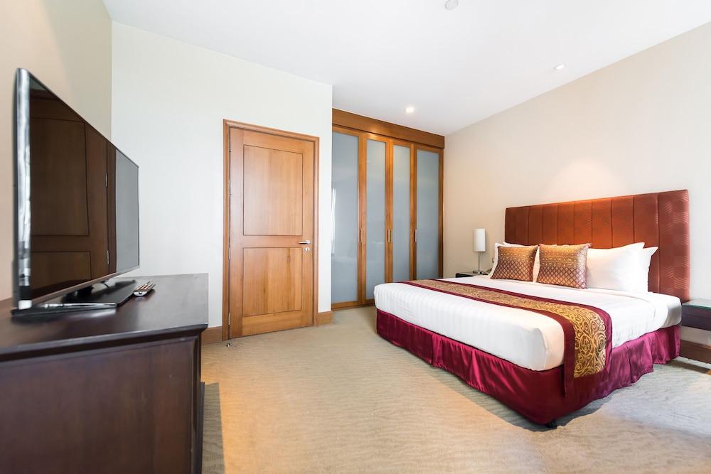 Ascott Sathorn Bangkok