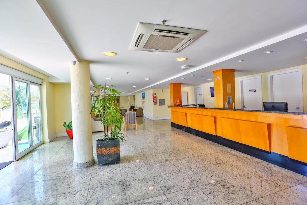 Dubai Macaé by Atlântica