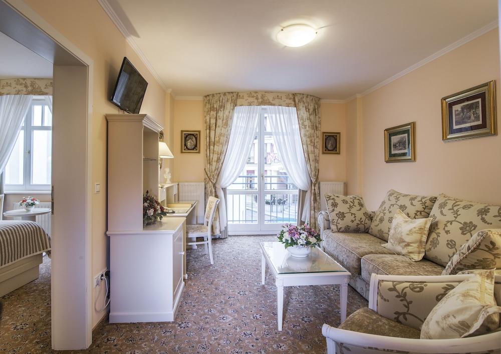 Karlsbad Grande Madonna