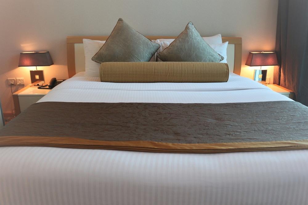 Elite Seef Residence & Hotel