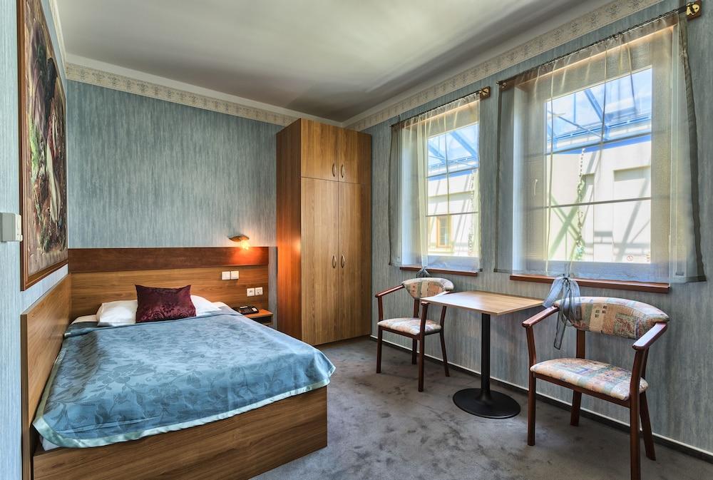 Wellness Hotel Babylon