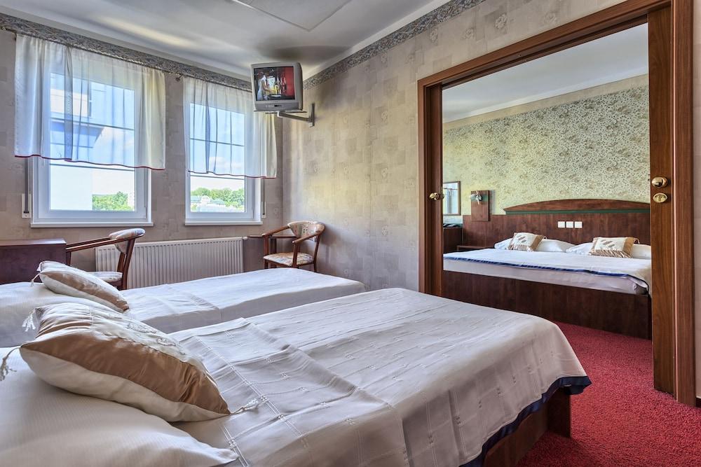 Wellness Hotel Babylon