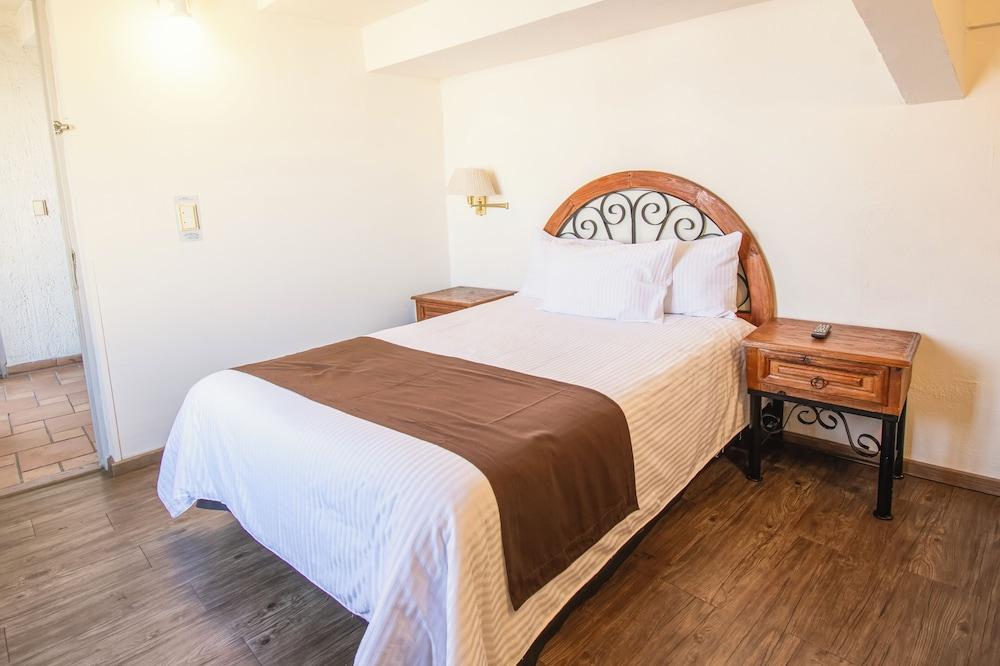 Hotel Argento Zacatecas