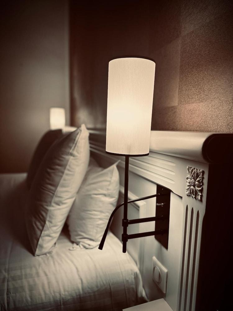 Best Western Hotel d'Arc