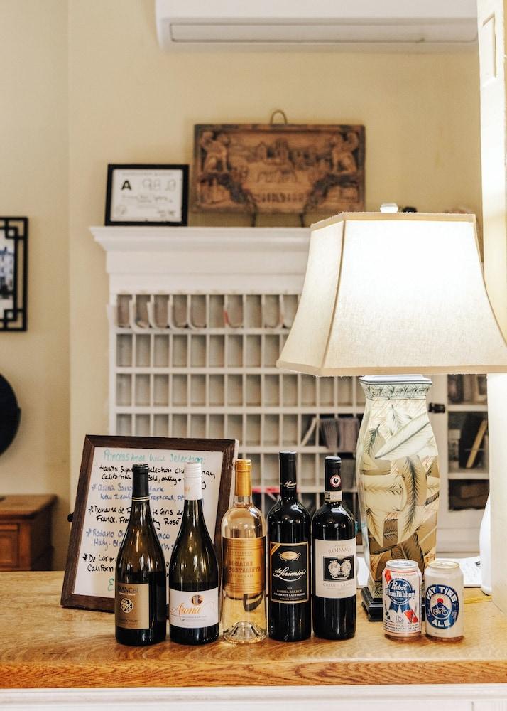 Princess Anne Boutique Hotel