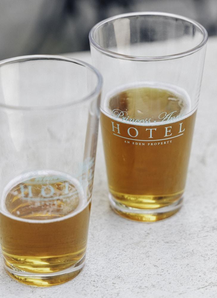 Princess Anne Boutique Hotel