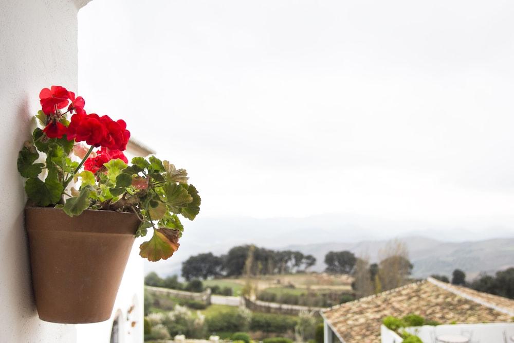 Hotel Fuente del Sol