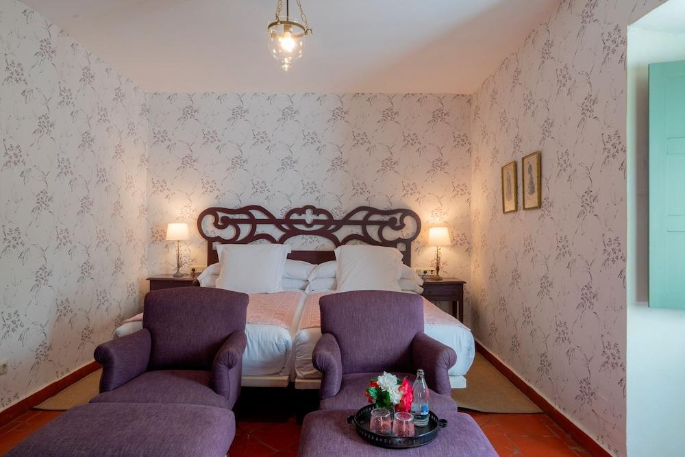 Hotel Boutique Molino del Arco