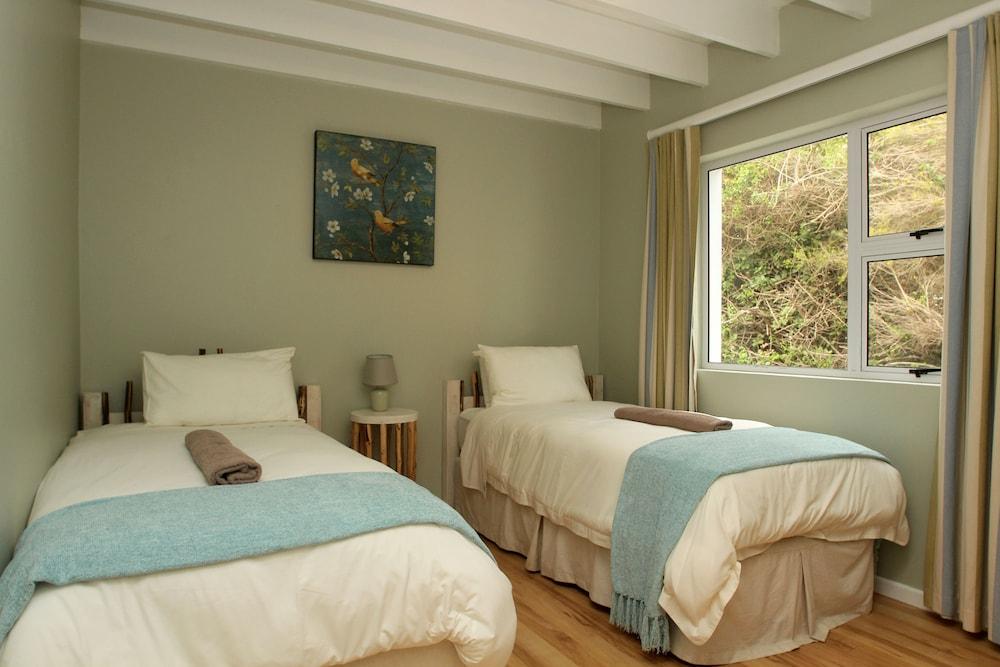 Cape St Francis Resort