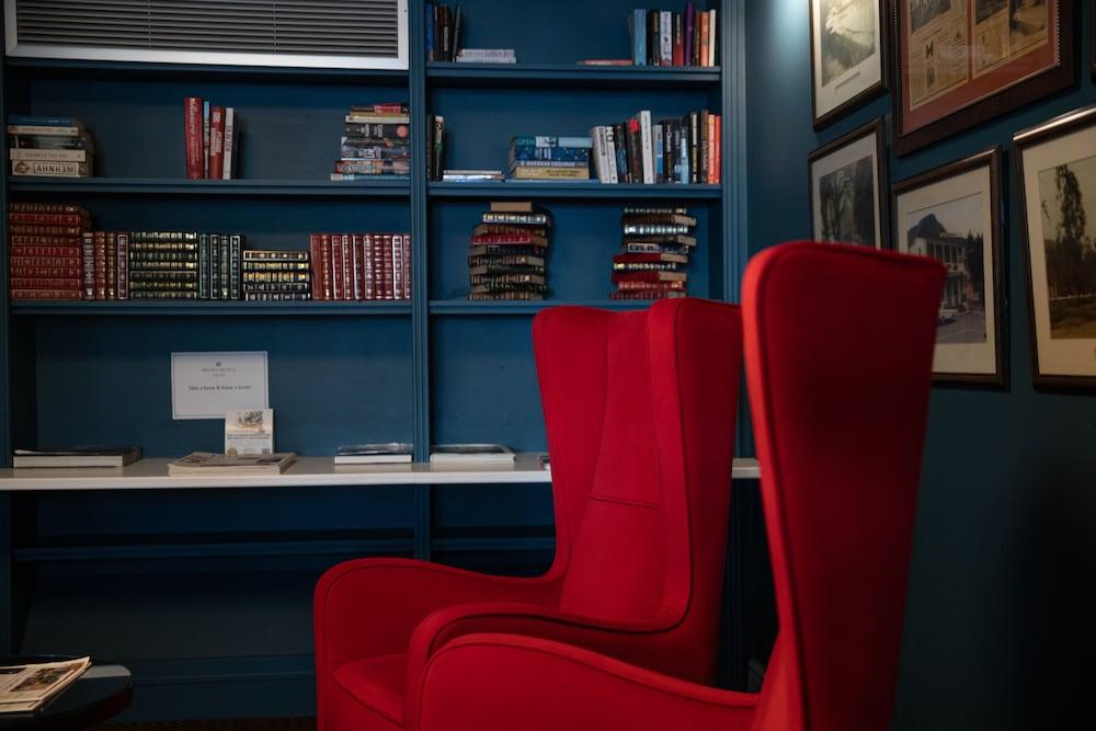 Protea Hotel by Marriott Franschhoek