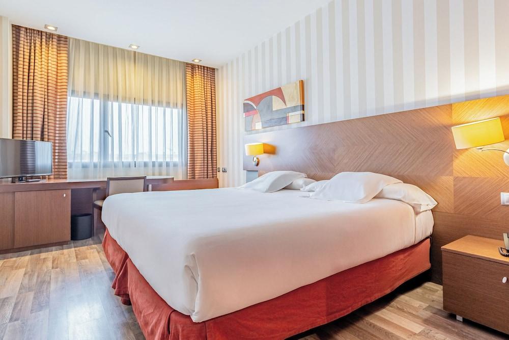 Sercotel Las Artes Pinto