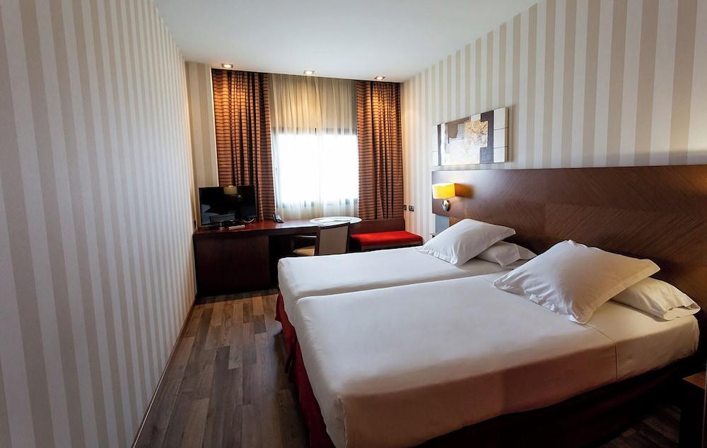 Sercotel Las Artes Pinto