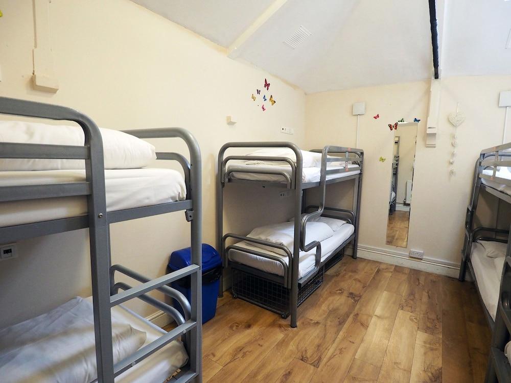 St Christopher's Inn, Greenwich - Hostel