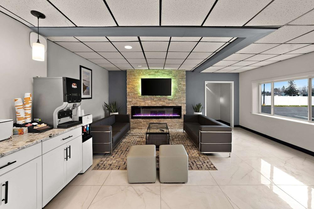 Quality Inn & Suites Caribou