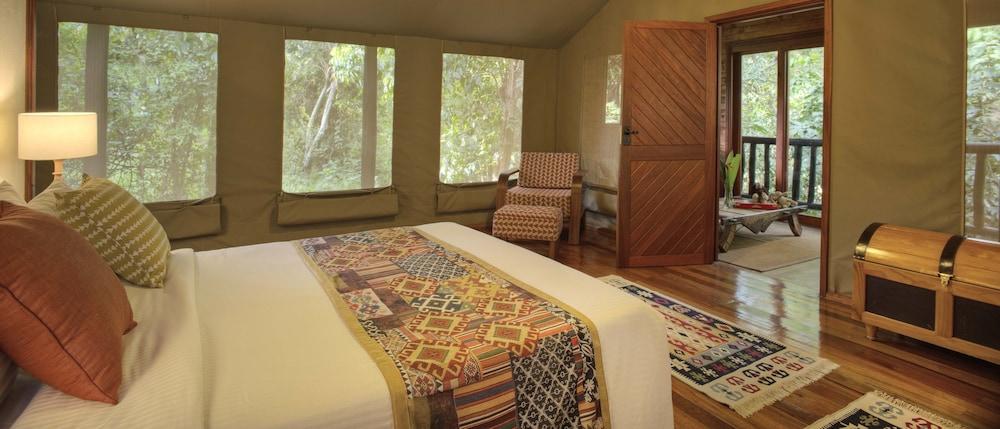 Sarova Mara Game Camp