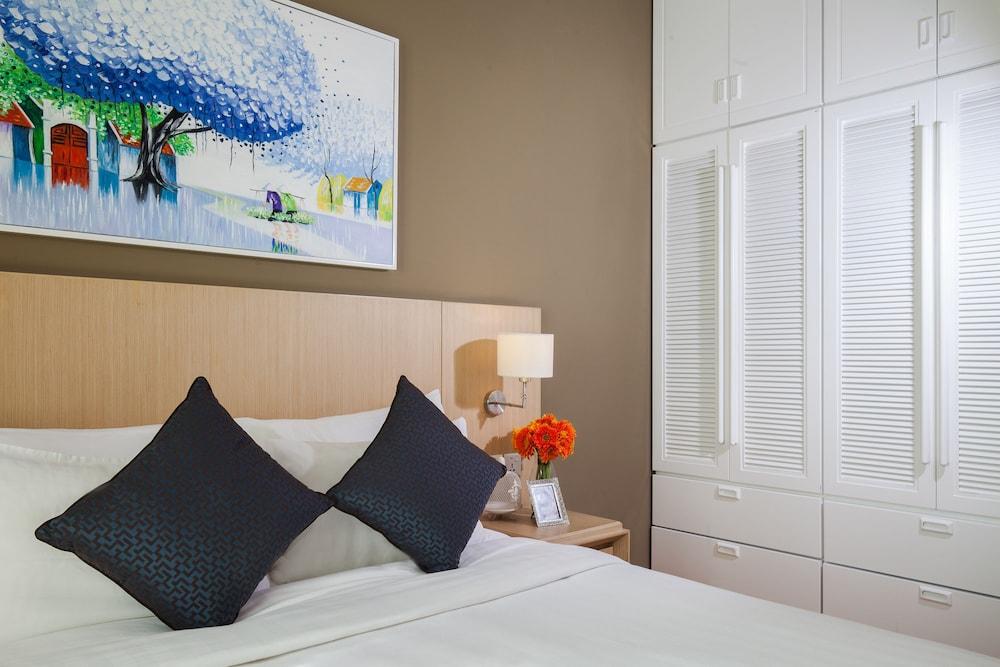 Somerset Ho Chi Minh City