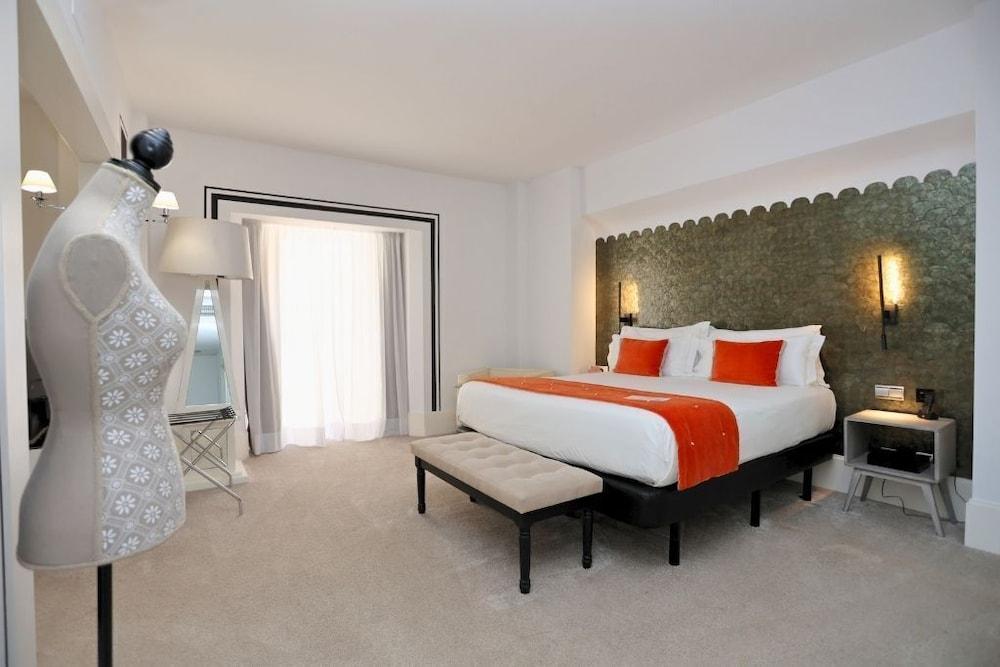 Mariposa Hotel Malaga