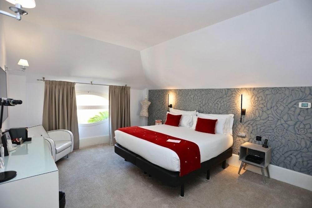 Mariposa Hotel Malaga