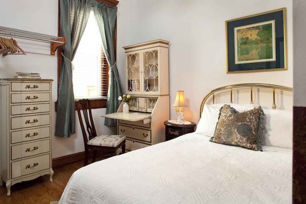 American Guest House