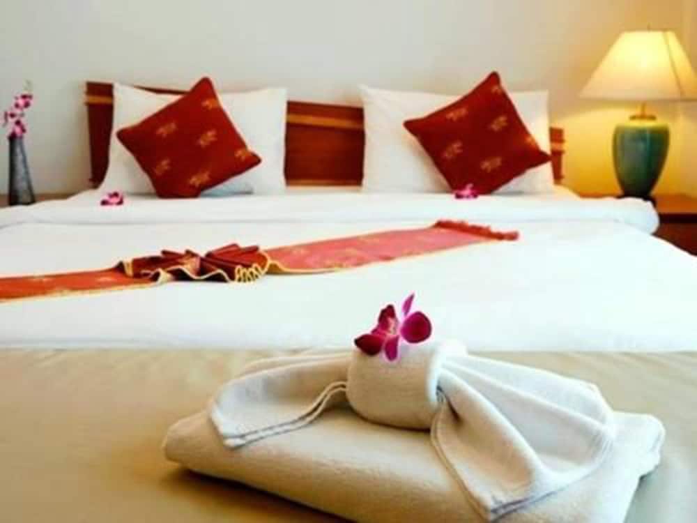 Krabi Tropical Beach