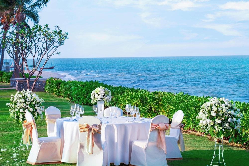 Sheraton Hua Hin Resort & Spa