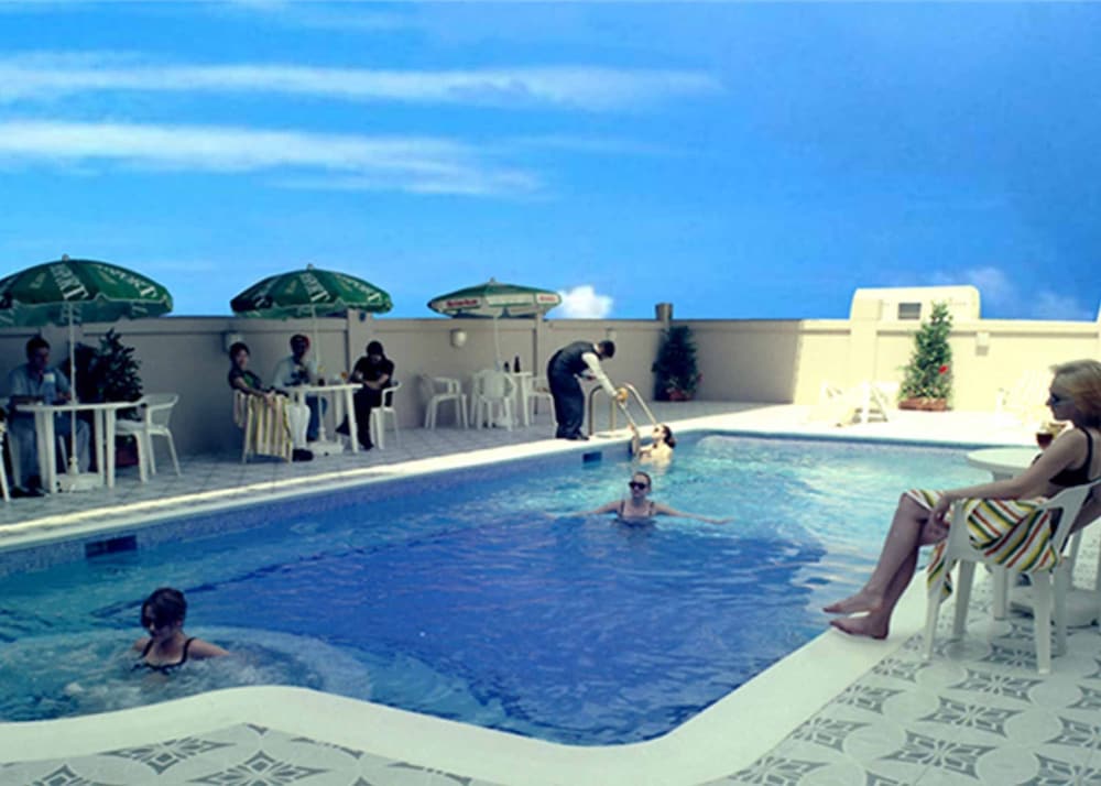 Windsor Tower Hotel Manama