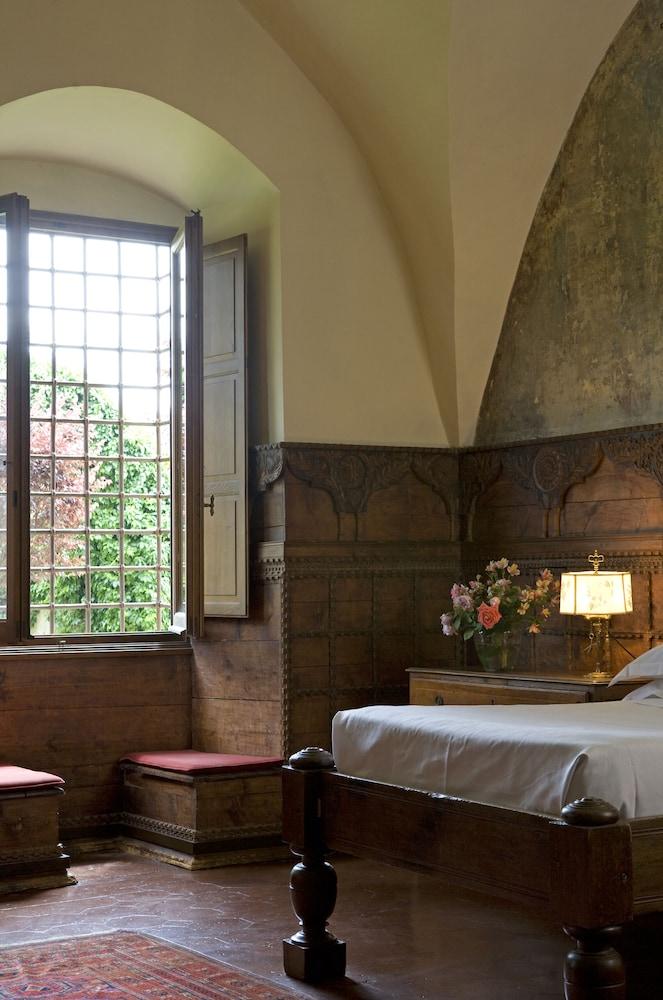 Torre di Bellosguardo