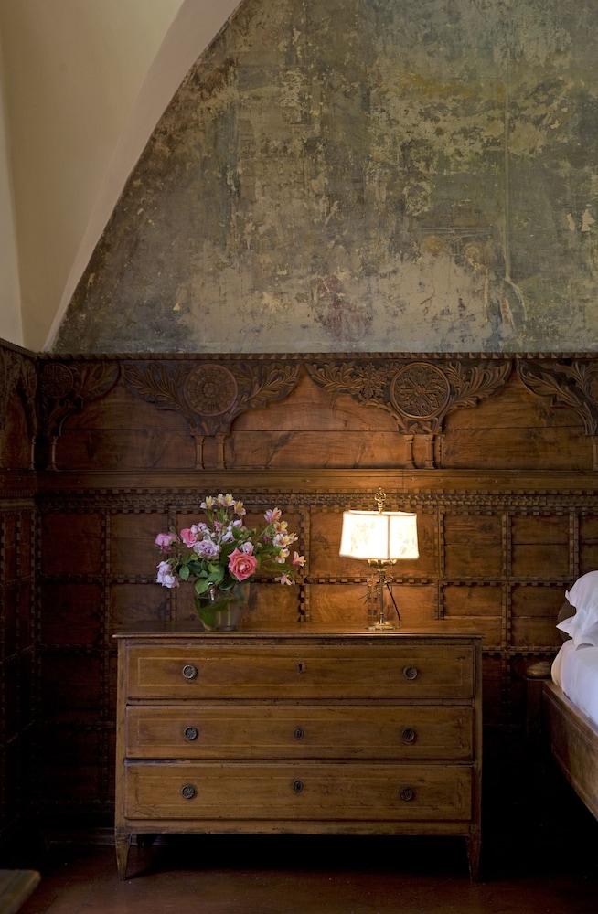 Torre di Bellosguardo