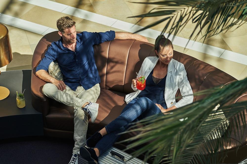 A-ROSA  Kurhaus Binz