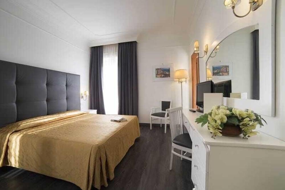 Grand Hotel Parco del Sole