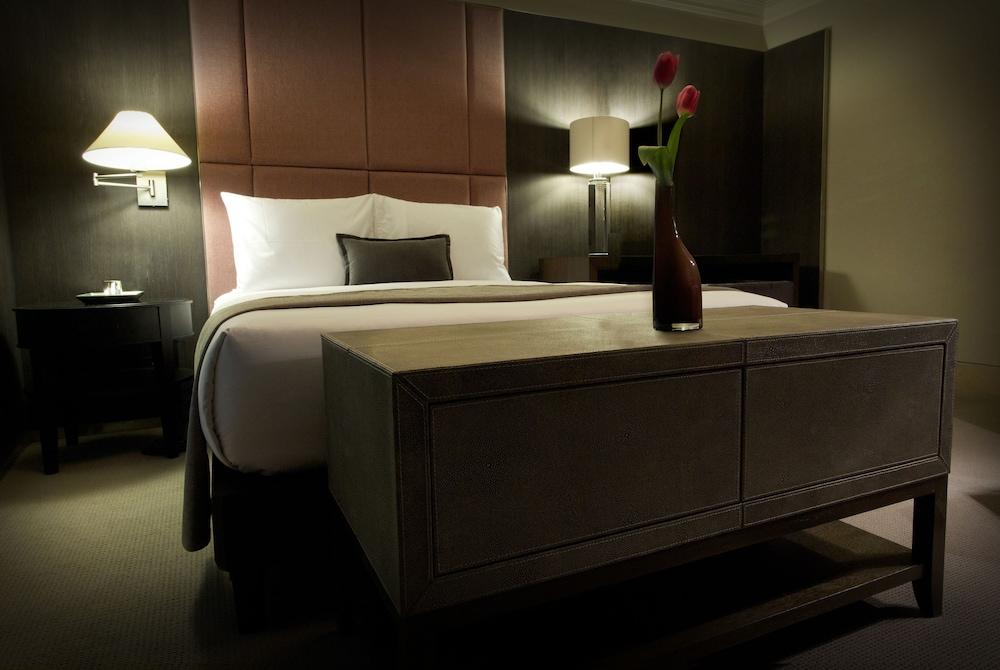 Hippodrome Hotel Condesa