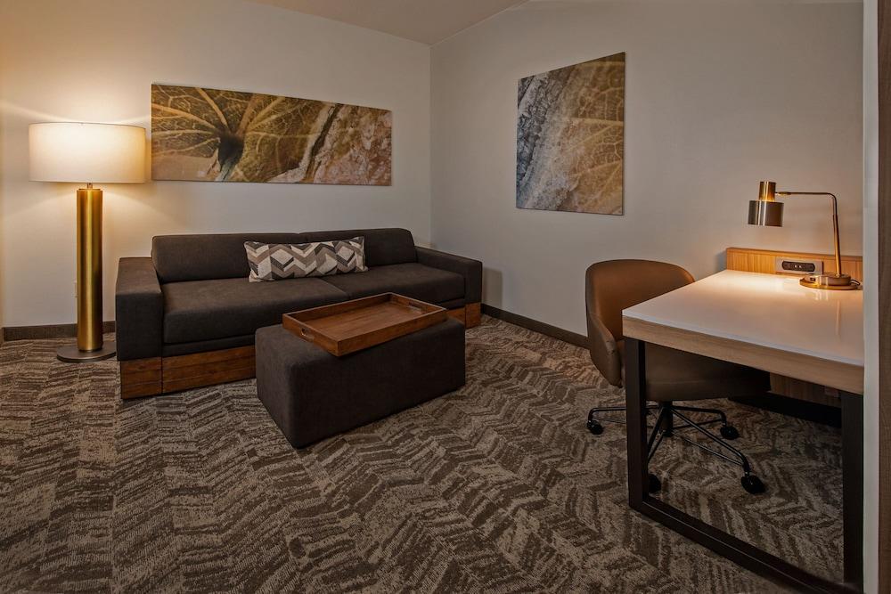 Springhill Suites by Marriott Hagerstown