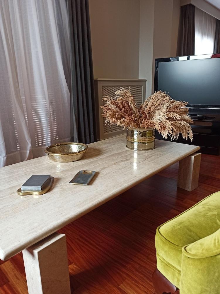 Hotel Escuela Santa Brígida