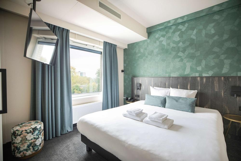 Flonk Hotel Groningen Zuid, BW Signature Collection