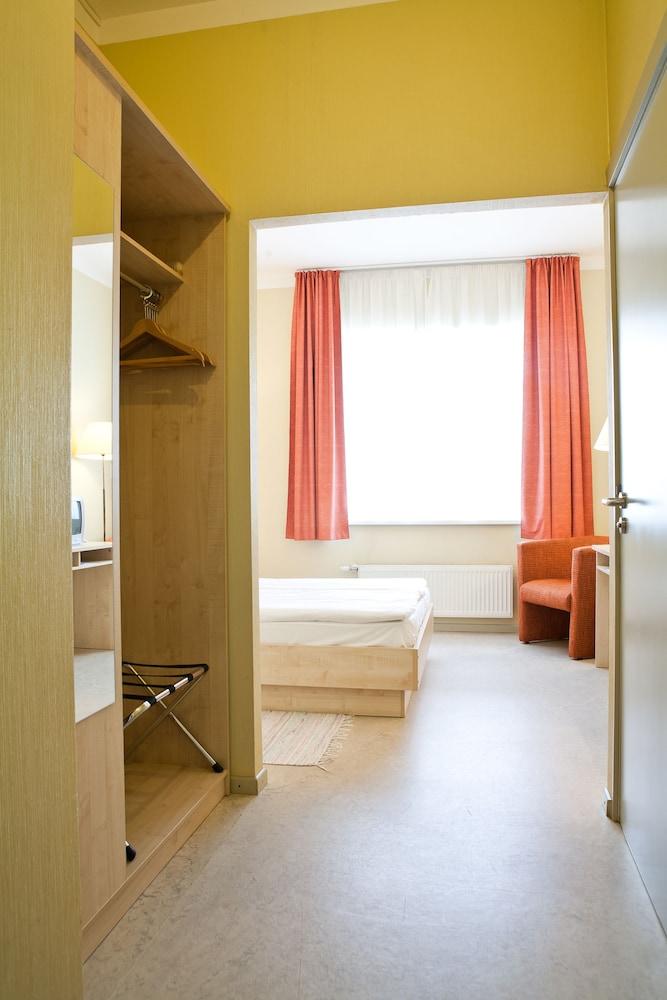 KOLONNA Hotel Rezekne