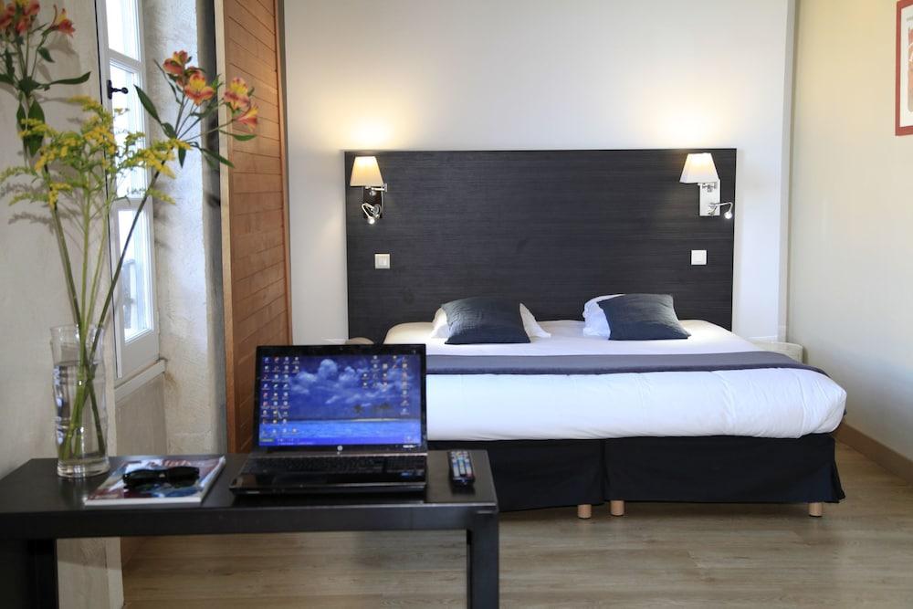 Odalys City Nîmes Le Cheval Blanc