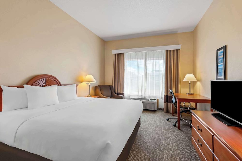 Comfort Inn & Suites Hermiston South