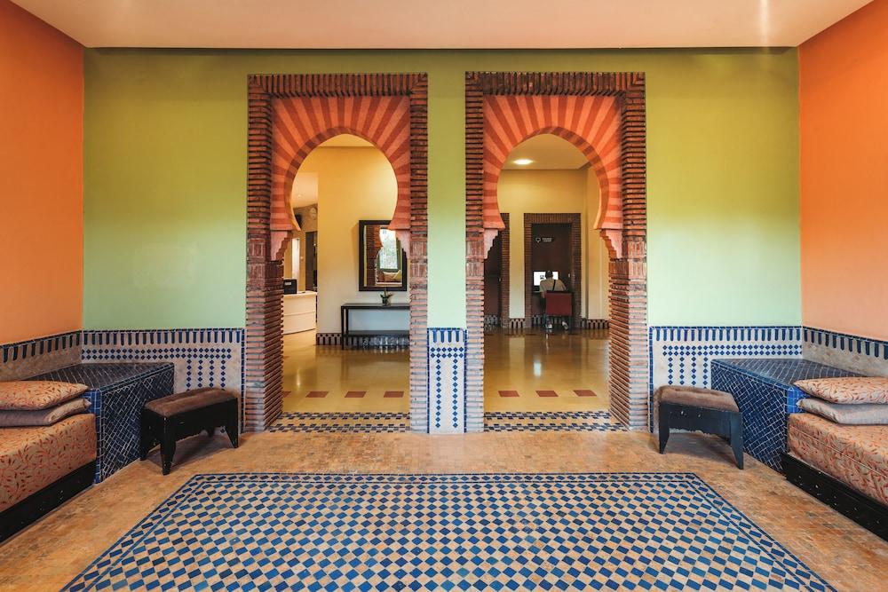 ibis Marrakech Palmeraie Hotel