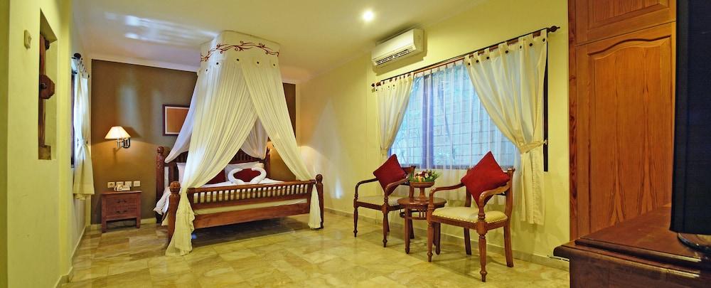 Puri Dewa Bharata Hotel & Villas